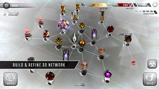 Hackers Game Android