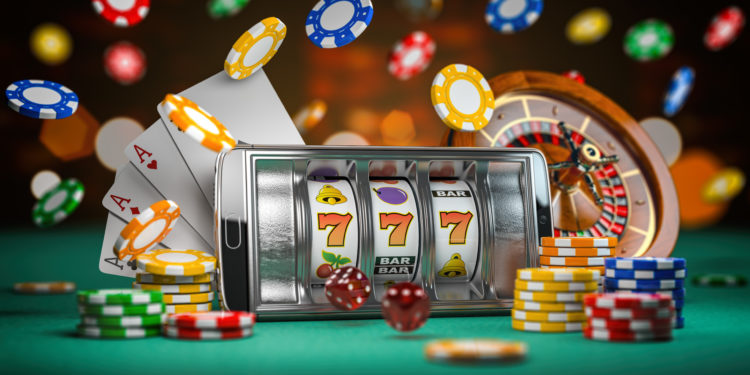 Real Casino Games