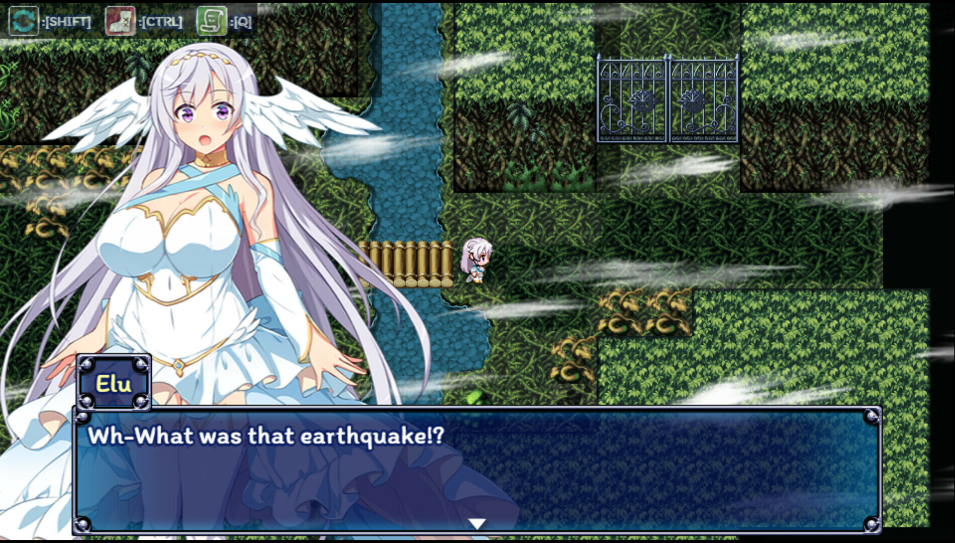 Paradise Angel Unlimited Spins Proof