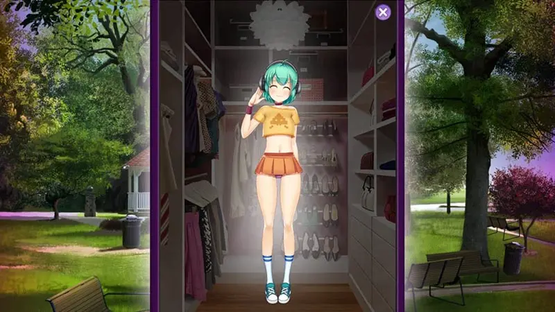 Booty Calls Mod ad-free