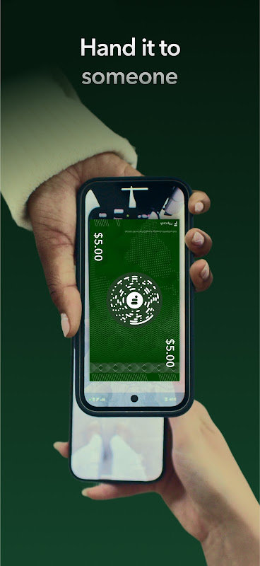 Flipcash Gameplay Screenshot