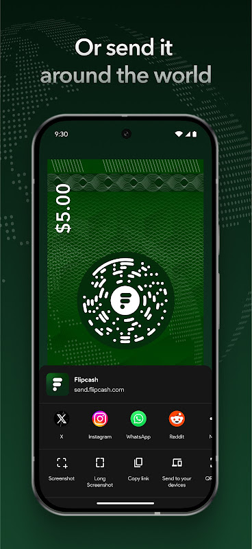 Flipcash Gameplay Screenshot
