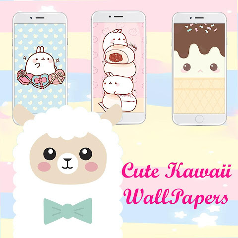 Cute Kawaii Wallpaper HD Unlimited Spins Proof