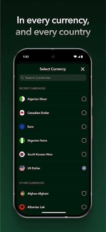 Flipcash Unlimited Spins Proof