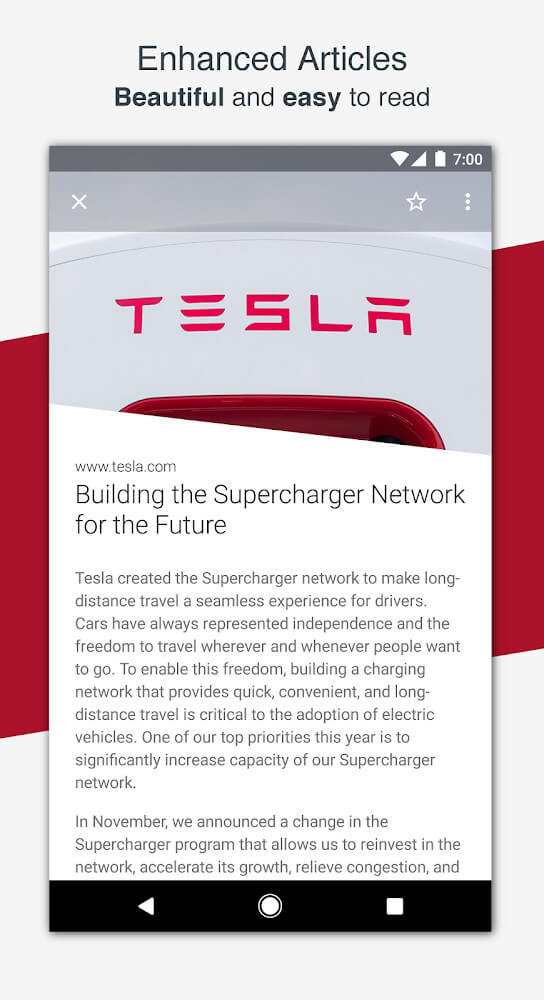 Talon for Twitter Gameplay Screenshot