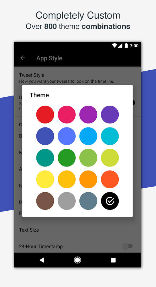 Talon for Twitter Unlimited Spins Proof