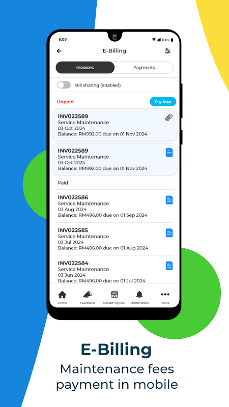 i-Neighbour Unlimited Spins Proof